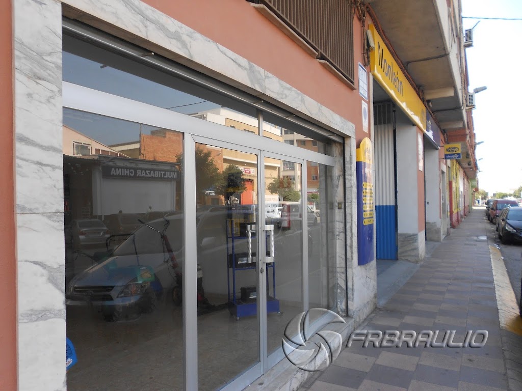 Monleon CB Taller de vehiculos