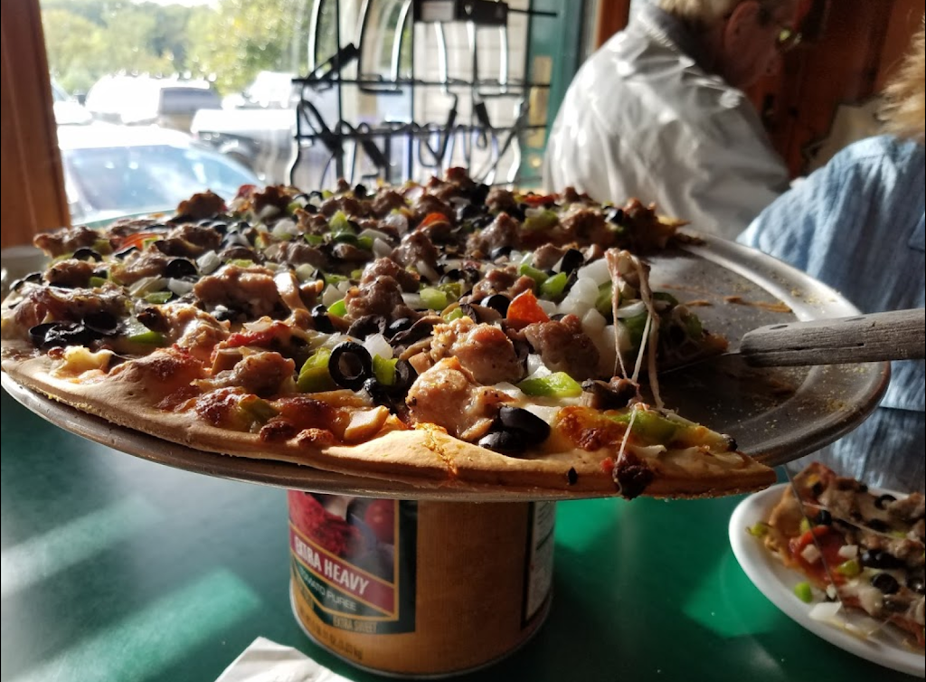  Great River Roadhouse