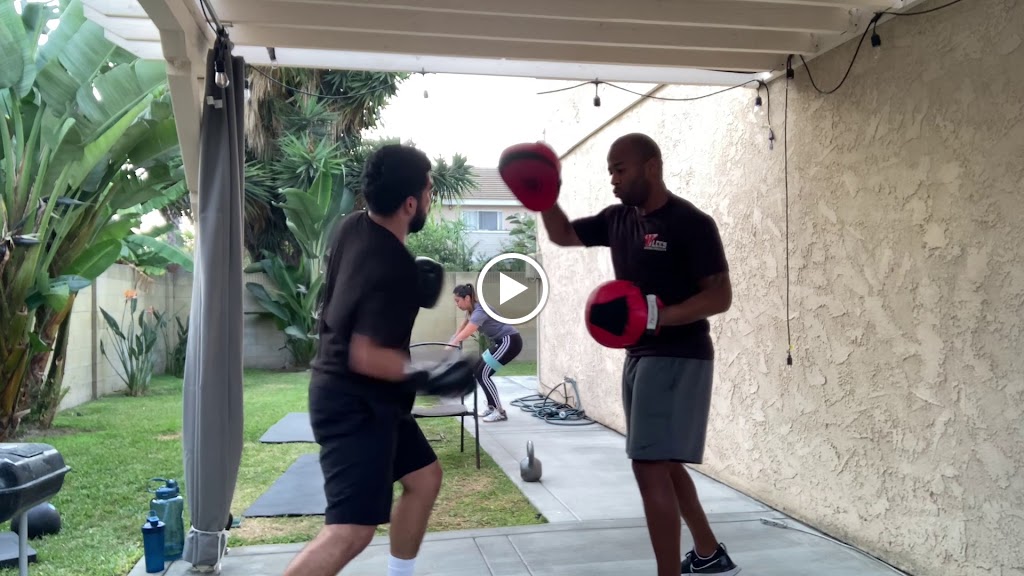  T.lee’s Fitness & Kickboxing