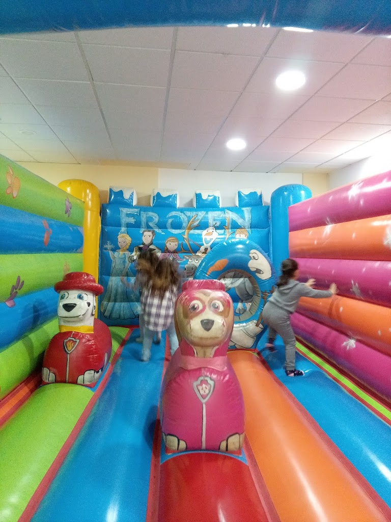 Sala Polivalente Vinaros