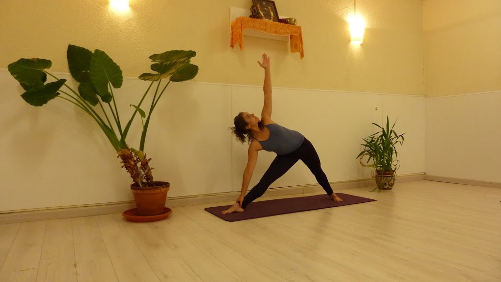 YOGA DHARAMSALA YOGA — Yoga