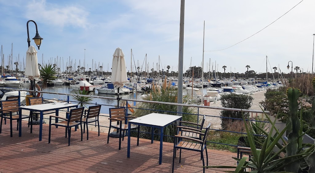 Club Nautico Guardamar