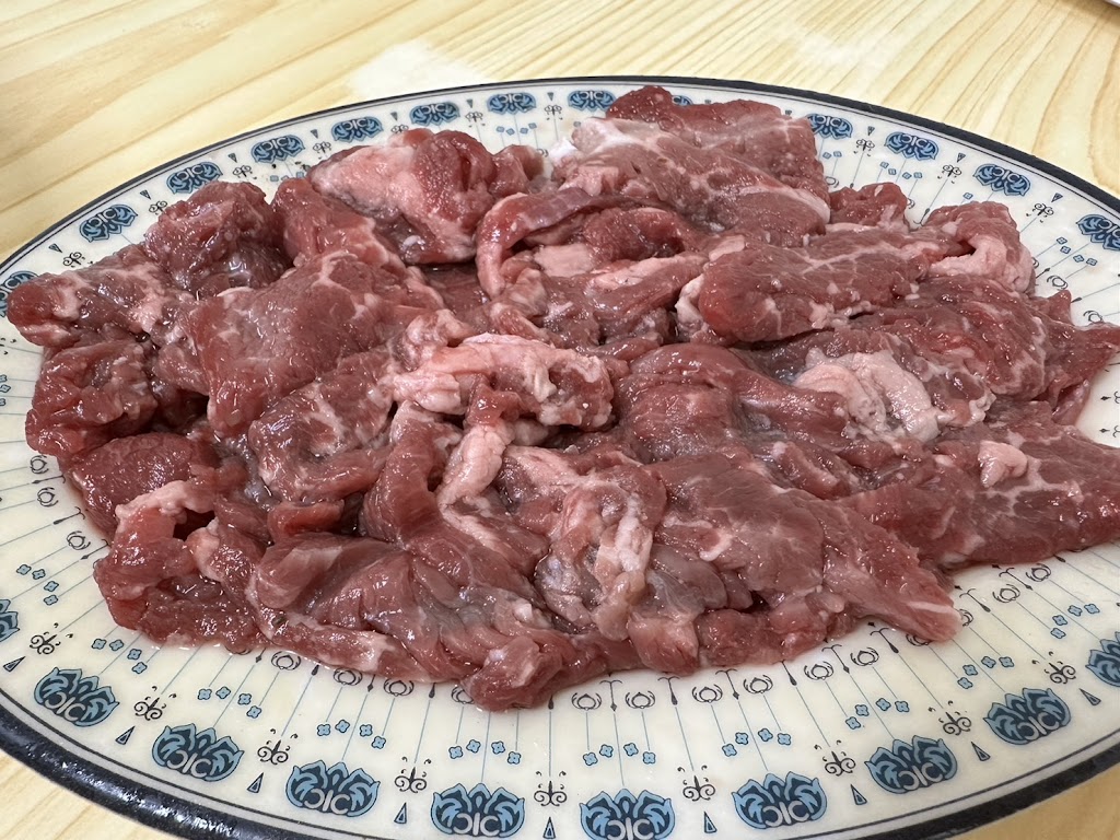 阿輝牛肉城 的照片