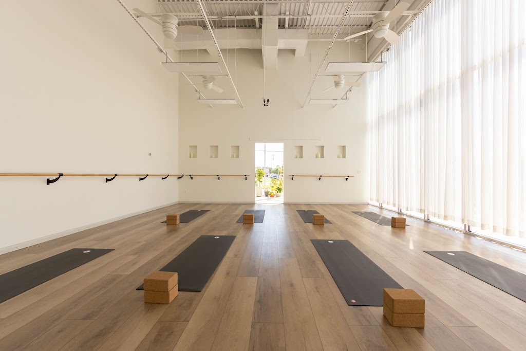  Yoga House RGV | Hot Yoga and Pilates Studio