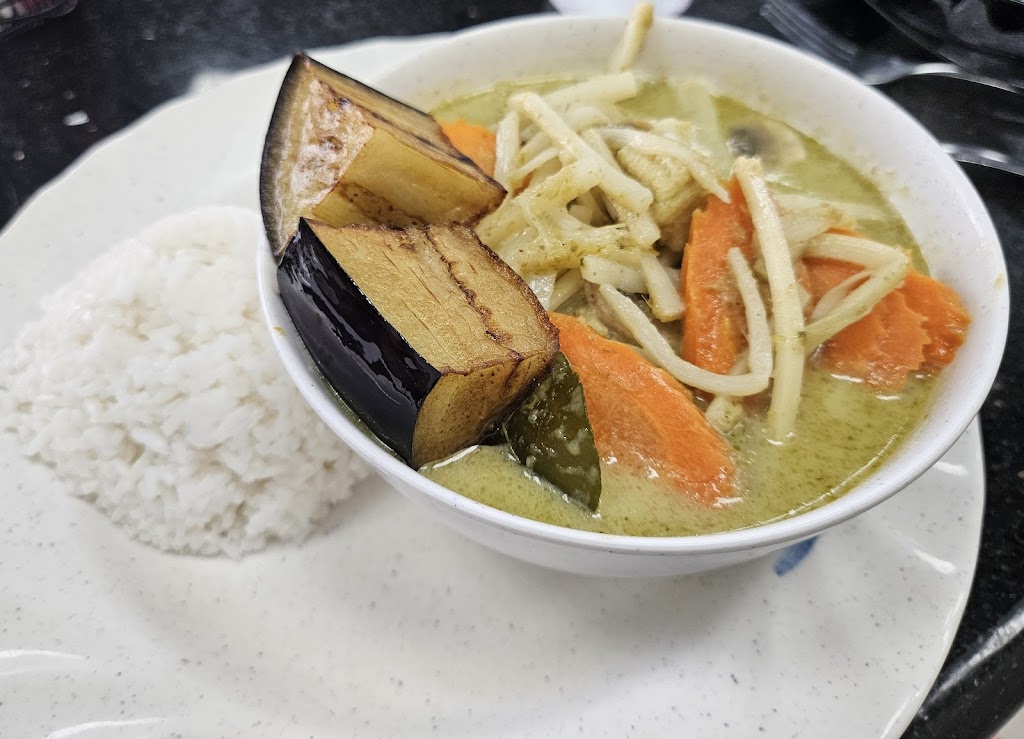 Sasi's Thai