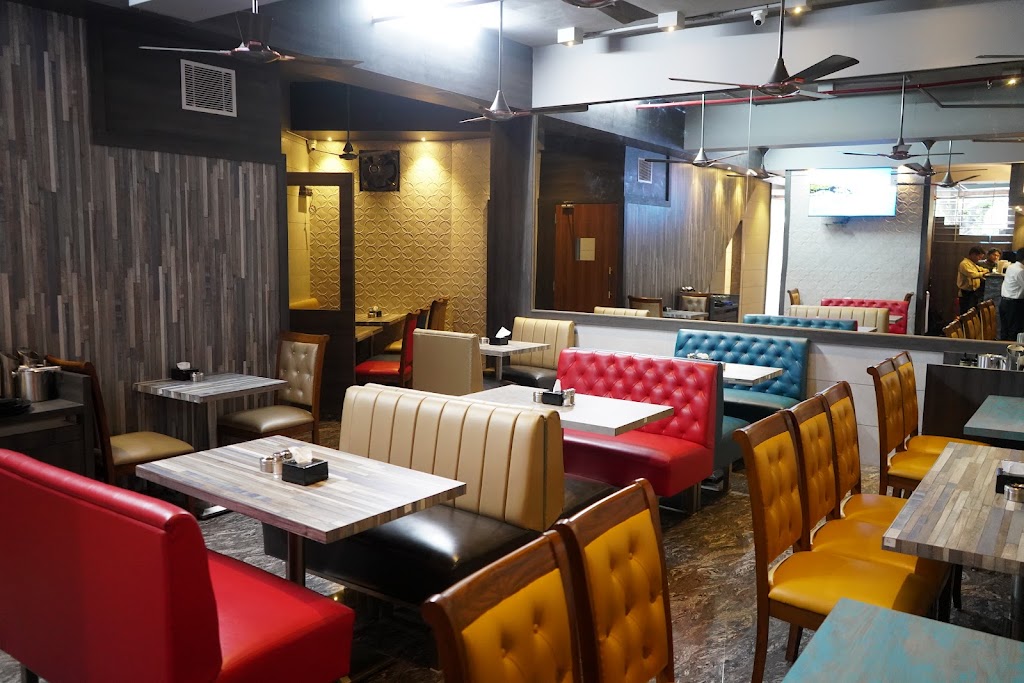 Mallika Family Restaurant And Bar