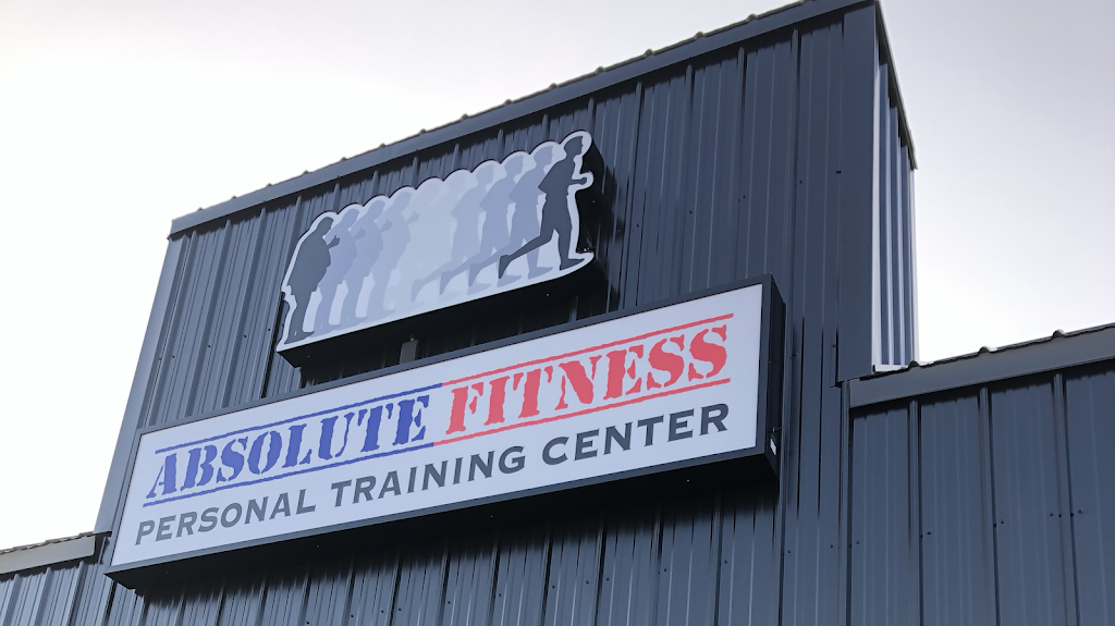  Absolute Fitness Personal Training
