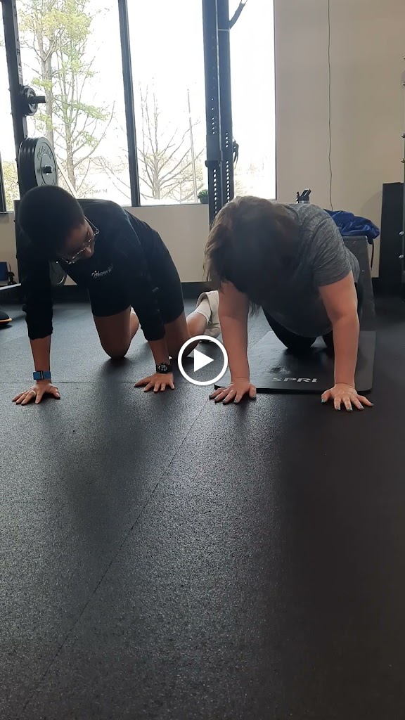  Progressive Athletics