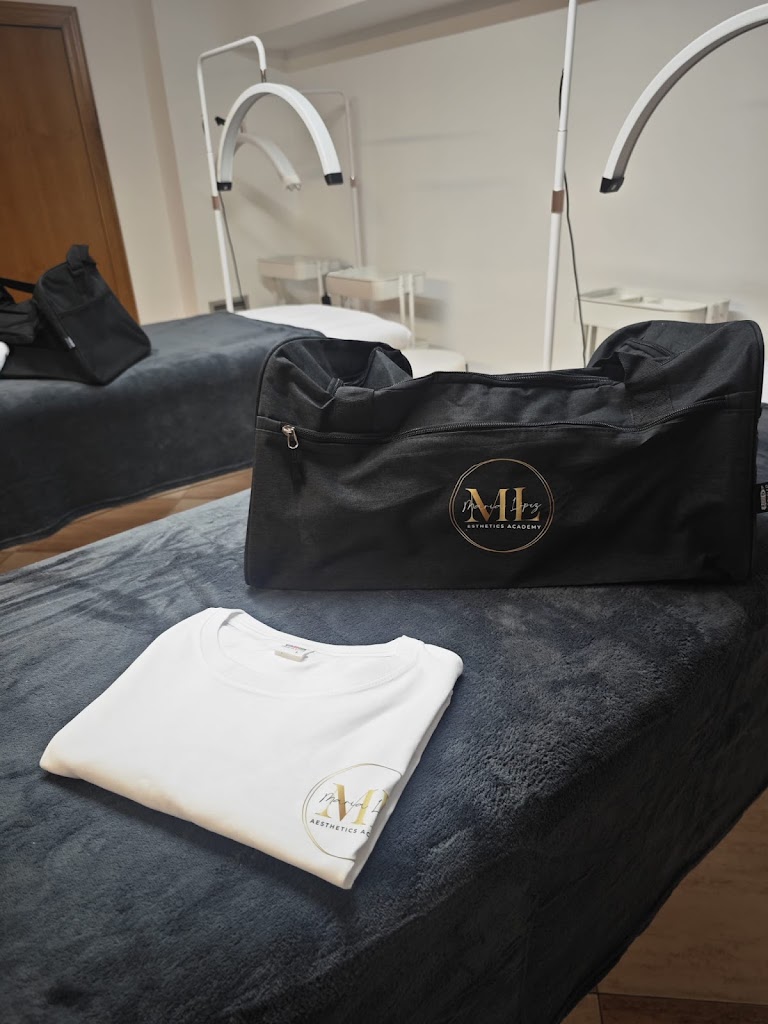 Maria Lopez Aesthetics Academy