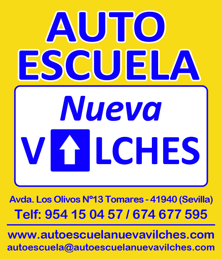 Autoescuela Nueva Vilches — Del propietario