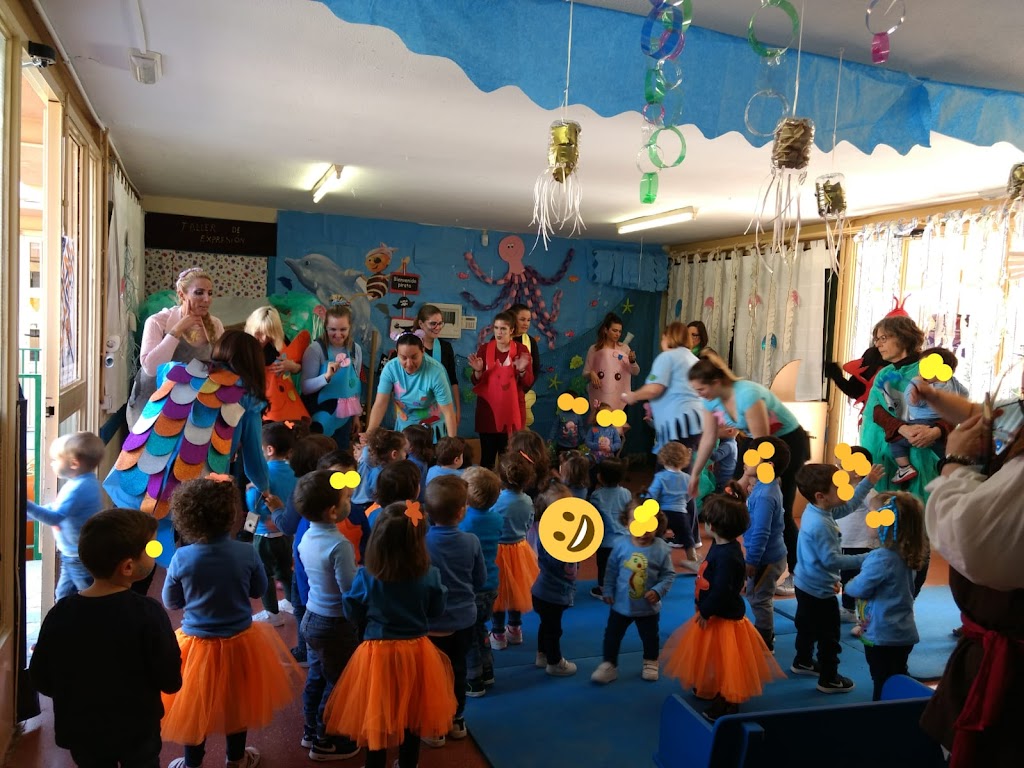 Escola Infantil Municipal Don Honorio