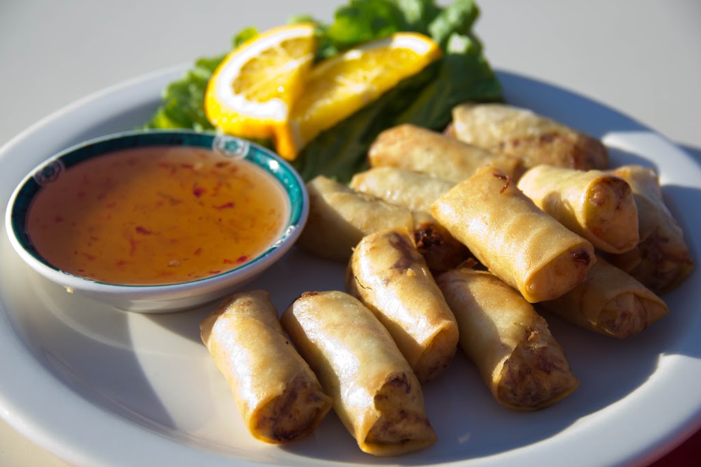 Kaosamai Thai Restaurant