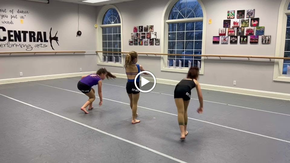  Grand Central Academy of Performing Arts, Dance, Musical Theatre & Acrobatics for Kids & Adults