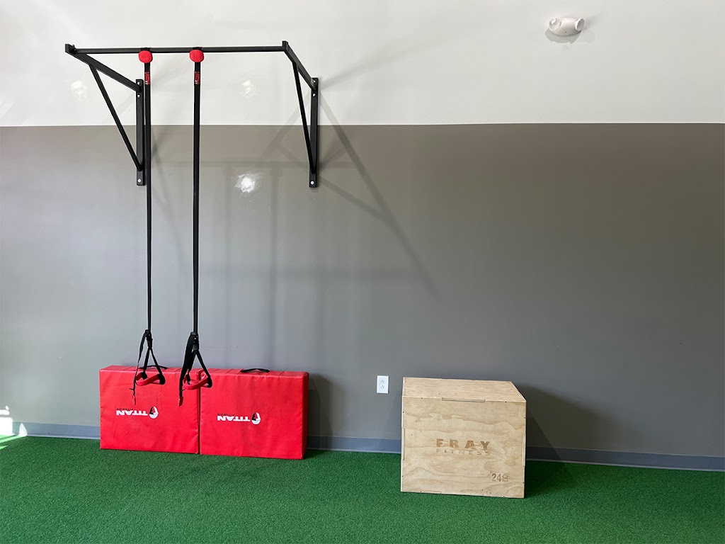  Momentum Performance