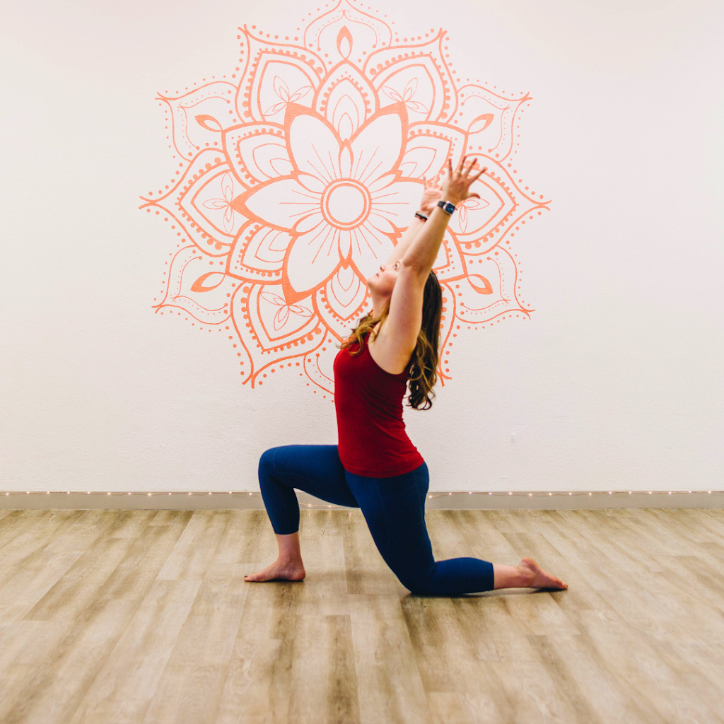  Old Town Yoga - Clovis