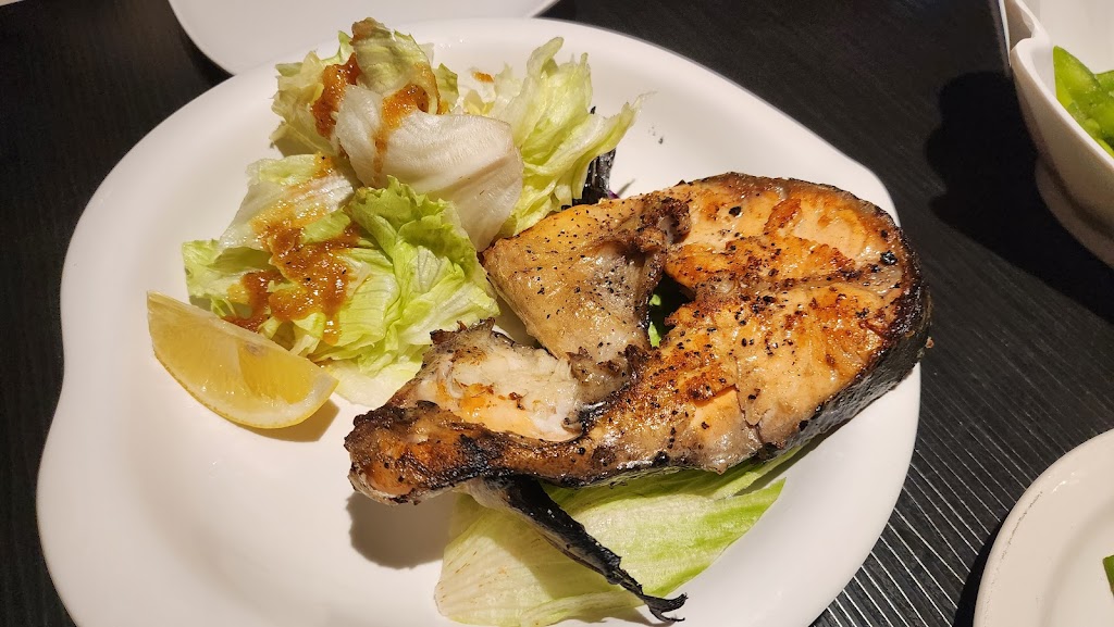 Mackerel