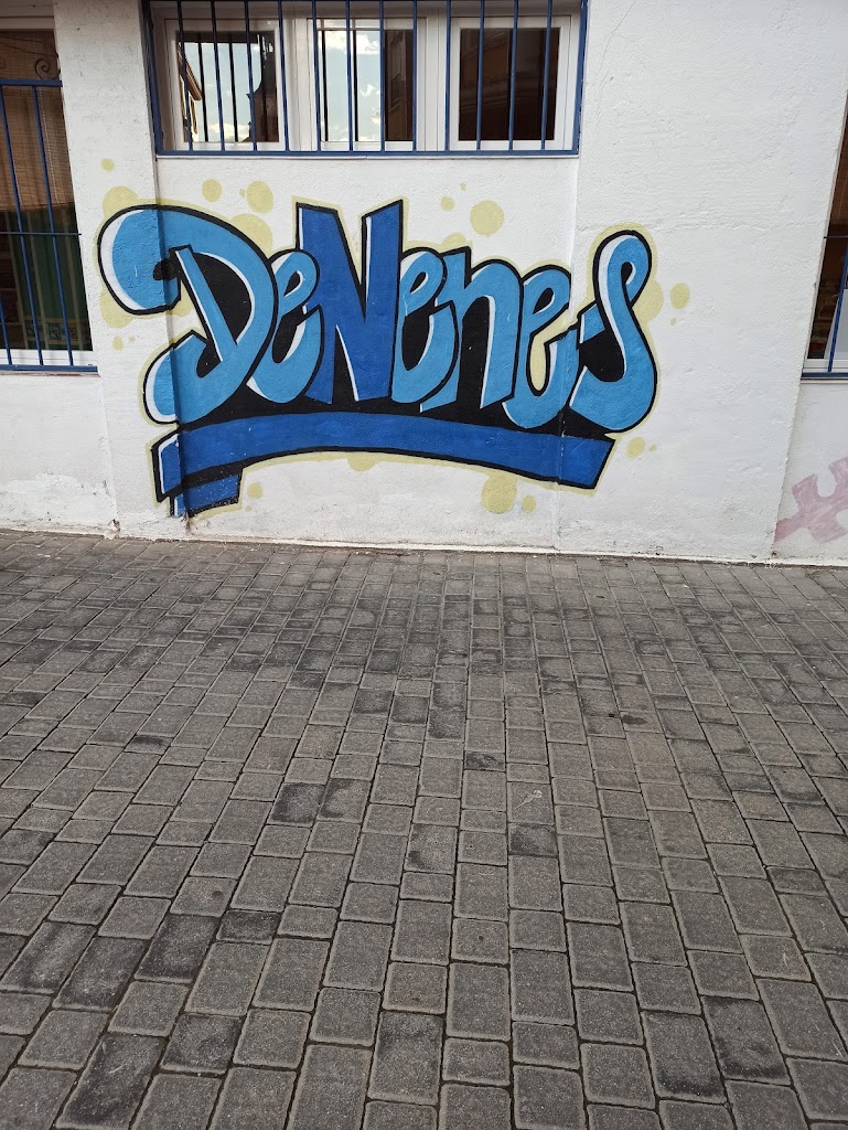 Denenes-Escuela Infantil-guarderias