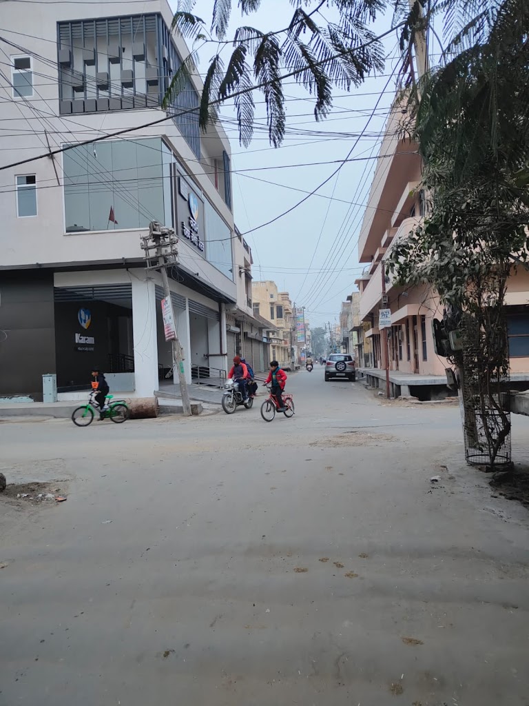 Dr. Karam Health Care Centre