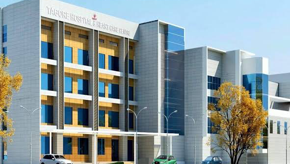 Dr. Tagore Hospital