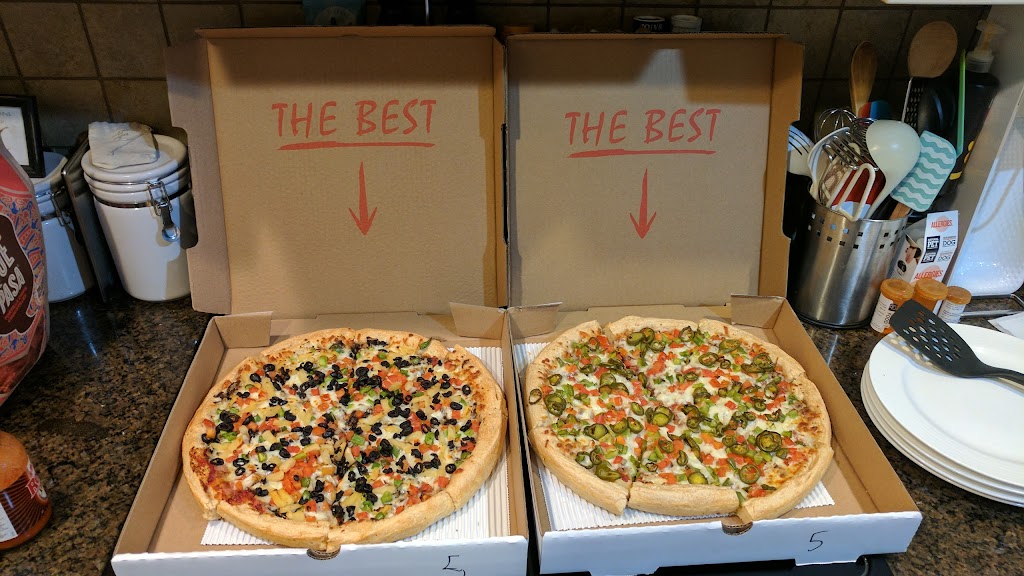 Pizza