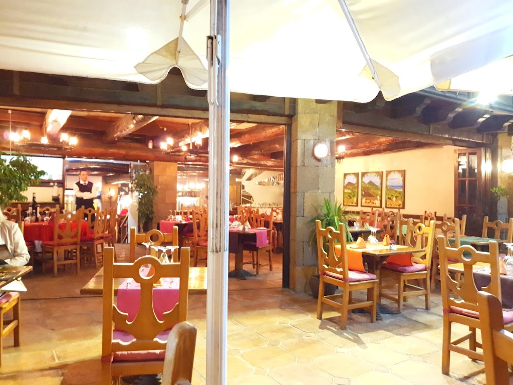 El Asador Puerto del Carmen