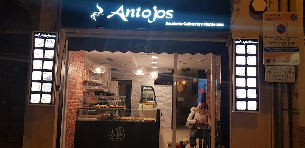 Antojos Granollers