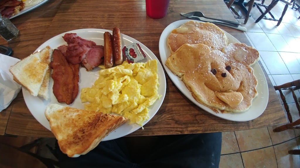 Bacon
