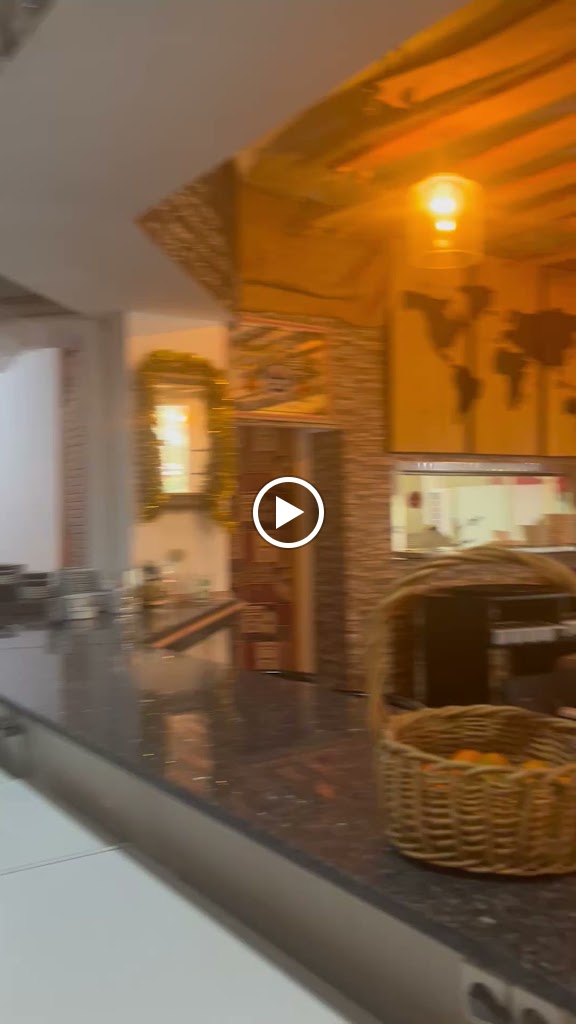 Manolo's Restaurante — Ambiente