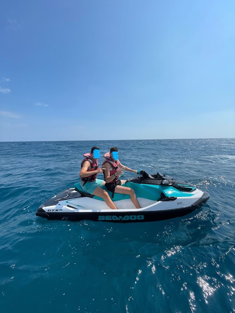 Jetski mataro