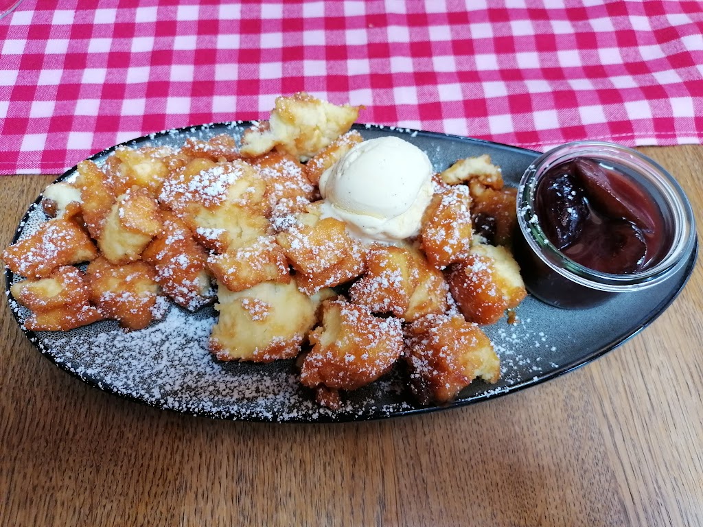Kaiserschmarrn
