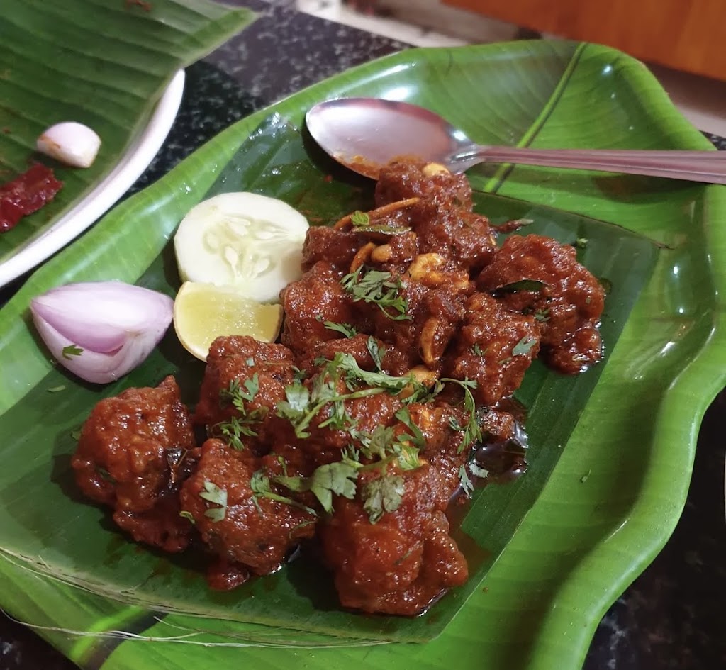 Sri Mangala Fish Land
