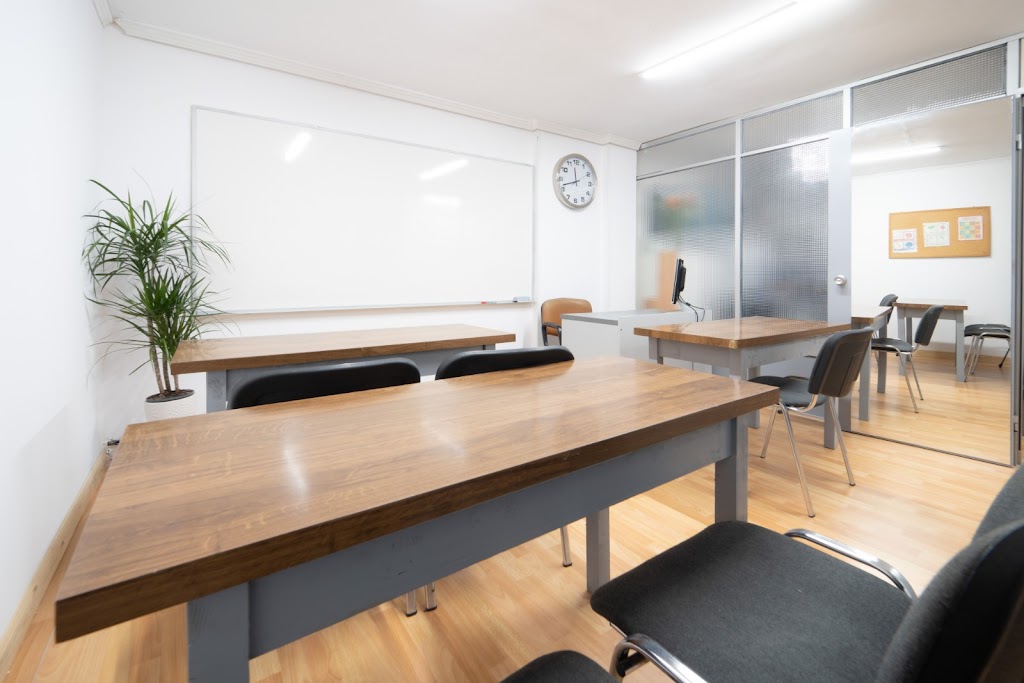 GlobeTeach | Academia de Ingles en Santander