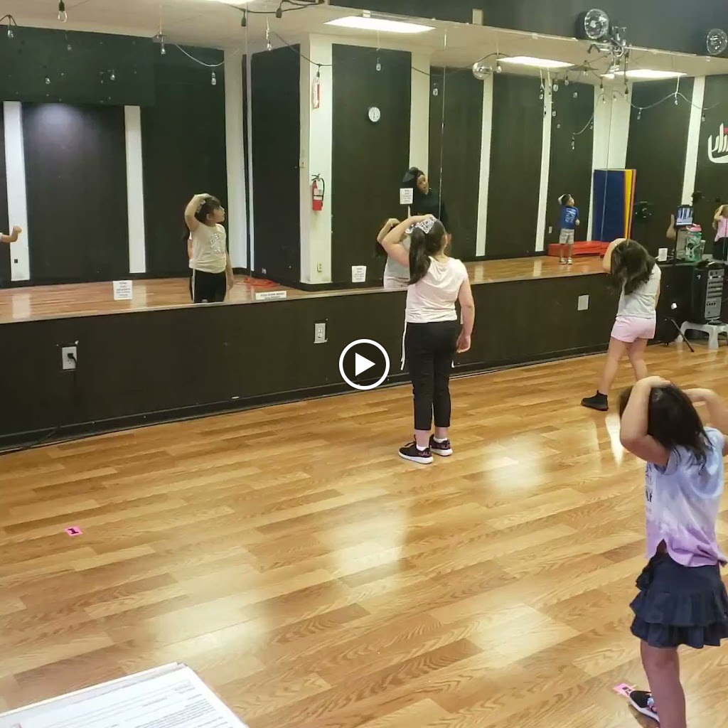  SMASH Dance Fitness Kids and Adults San Antonio