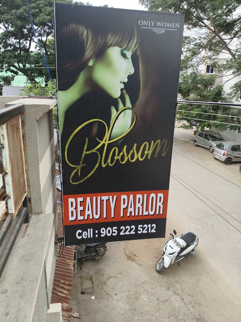 Blossom Beauty Parlour