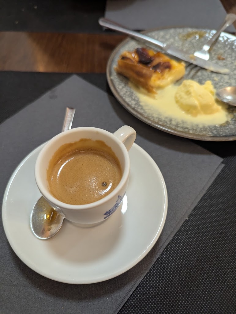 Maira restaurante cafeteria — Mas recientes