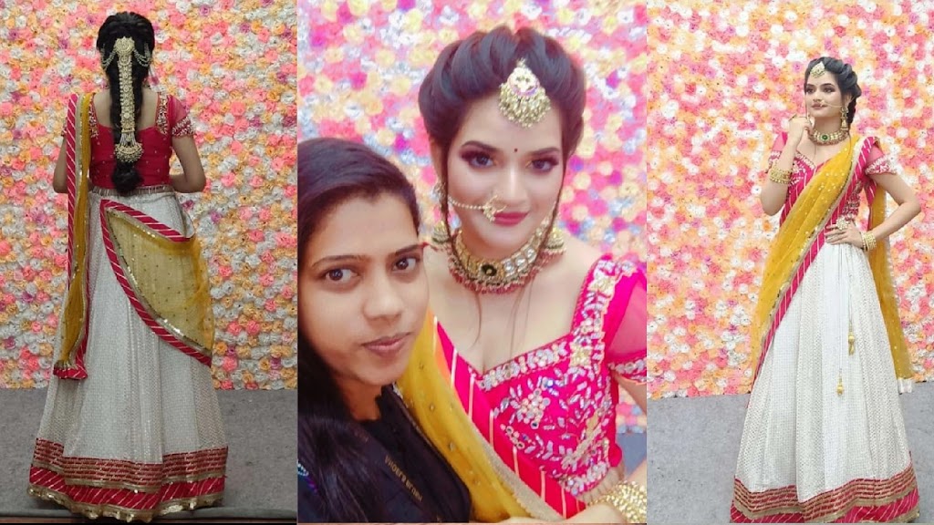 Empress Beauty Saloon