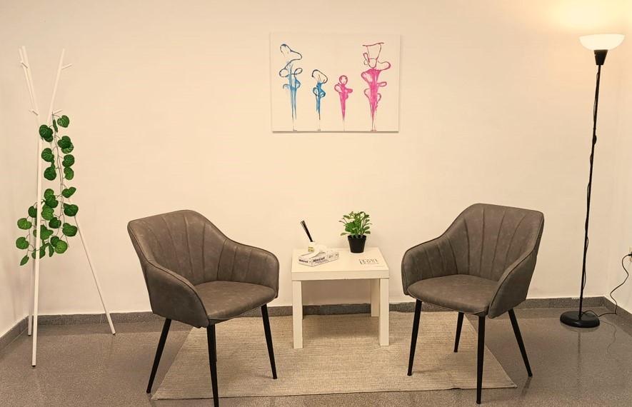 TARANATA CENTRE Psicologia y Logopedia en Sueca