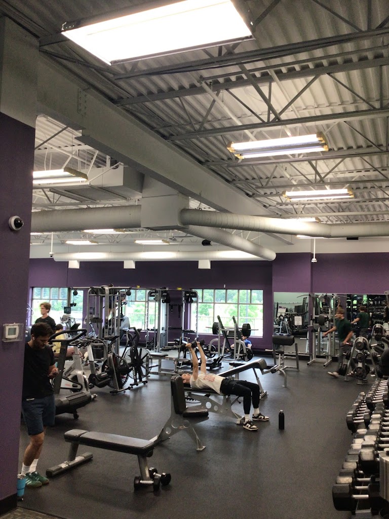  Anytime Fitness