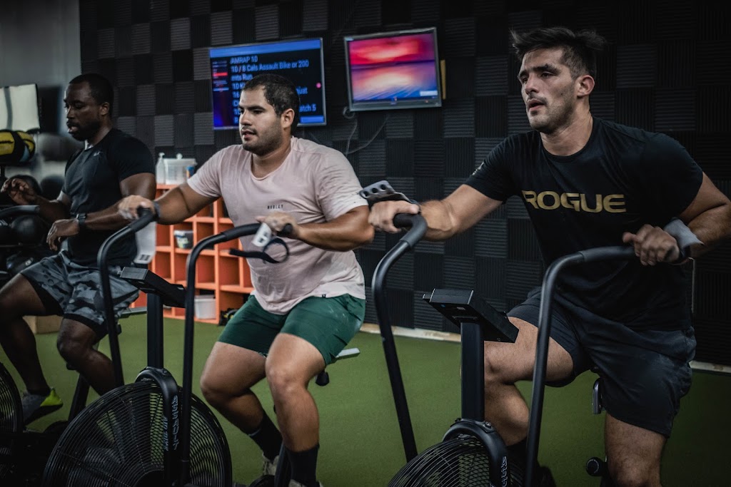  Apex Functional Fitness