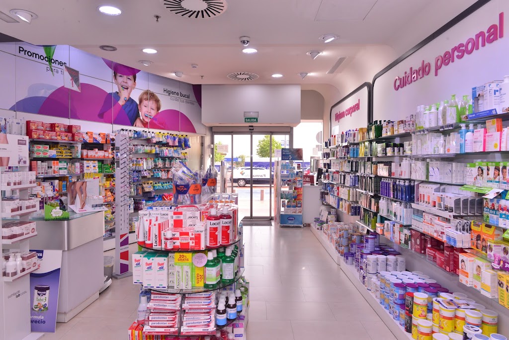 Farmacia Farmalife Parque Rivas — Del propietario