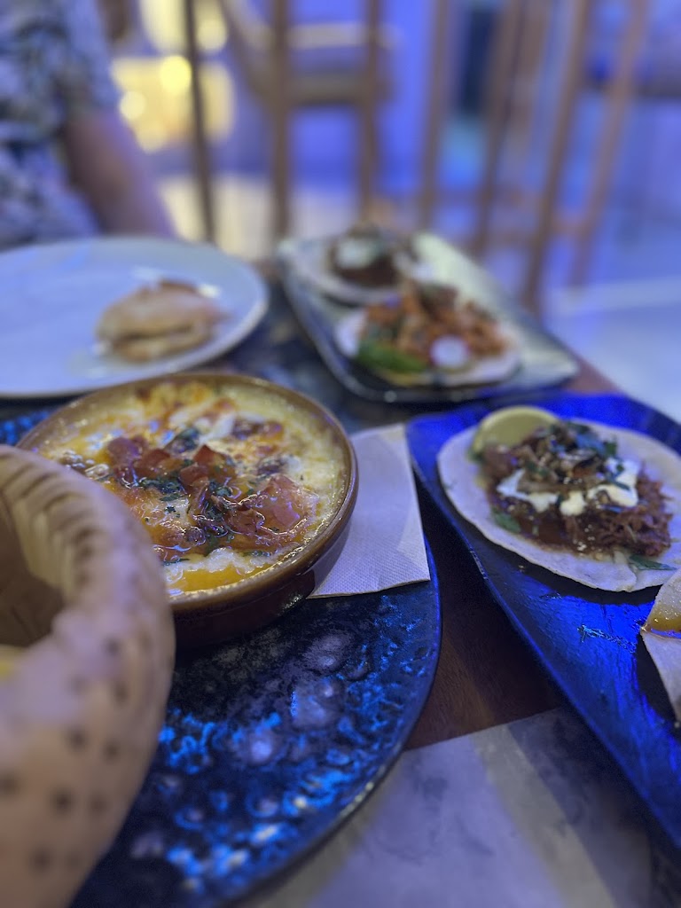 Coco Bambu Lounge Restaurant — Mas recientes