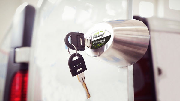 Soluciones para movilidad