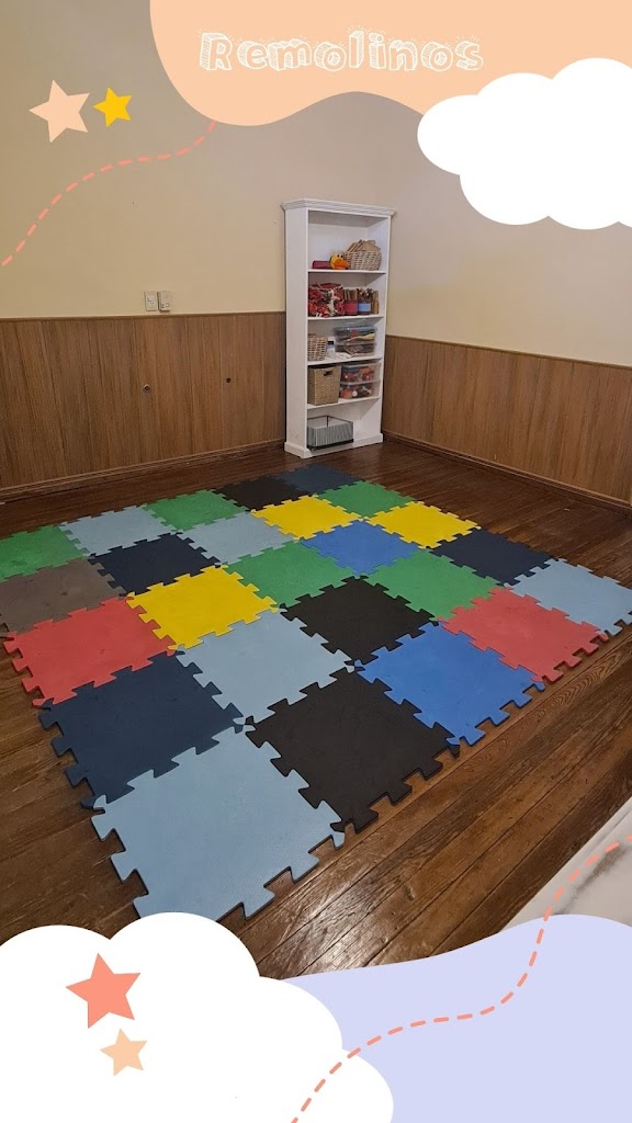 Remolinos Multiespacio