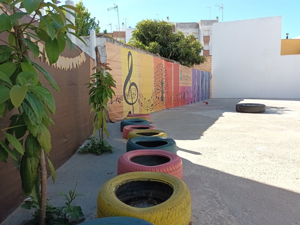 Bahia Montessori International School