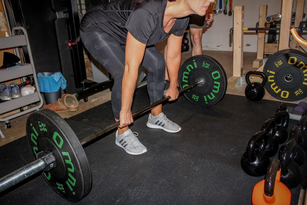  Northern Strength Personal Training