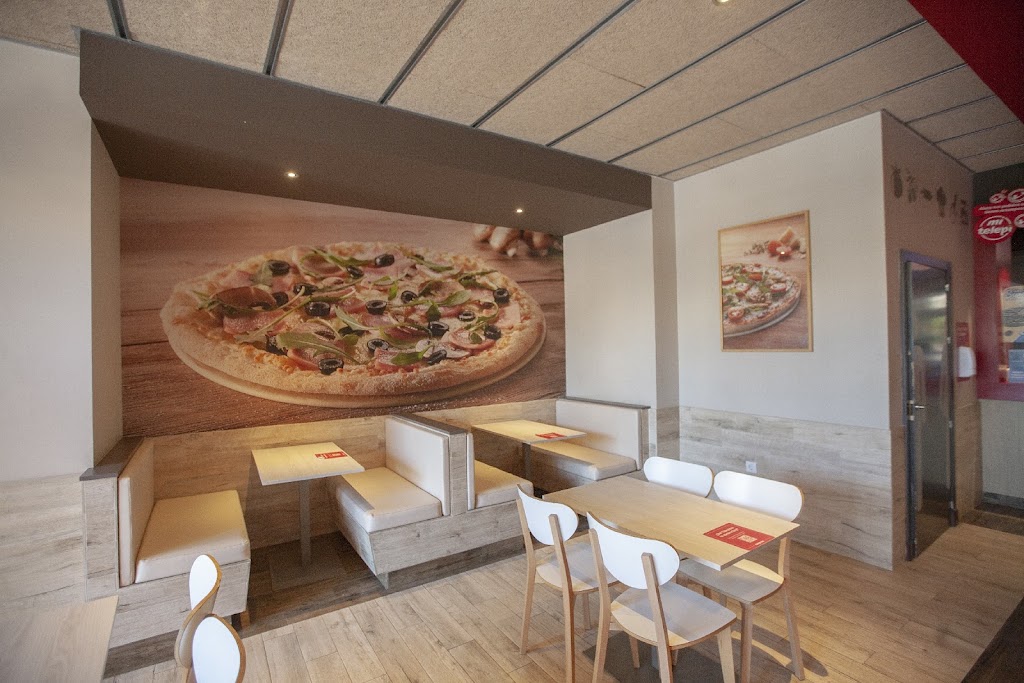 Telepizza Betera - Comida a domicilio — Ambiente