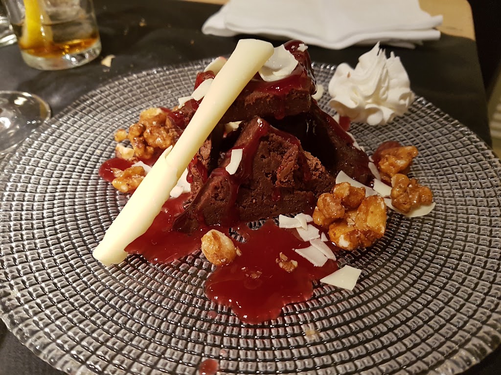 Restaurant El Bohemi — Comida y bebida