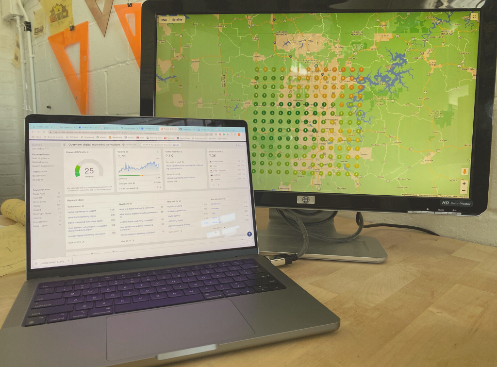 Grassfire Digital Marketing