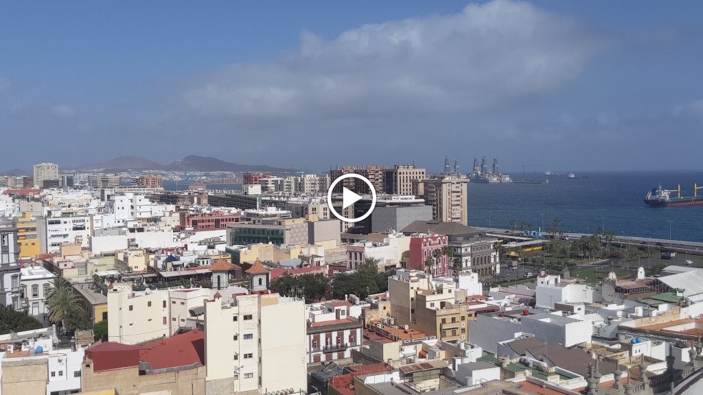 La Taberna de El Monje — Videos