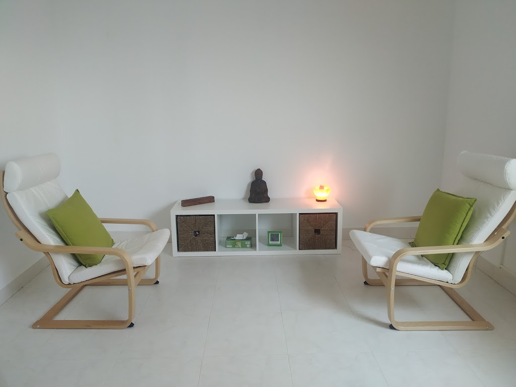 Manuela Belando Psicologa